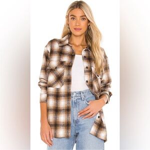 Lamarque storm jacket